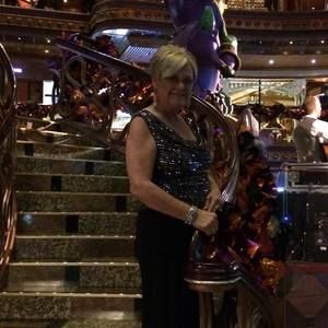 Meet your Posher, Sue